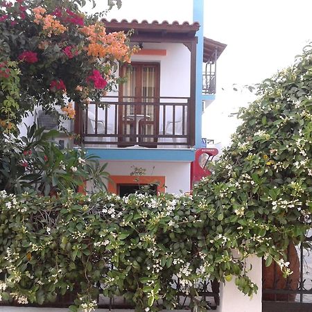 Creta Mar-Gio Aparthotel Malia  Ngoại thất bức ảnh