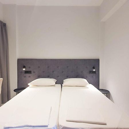 Creta Mar-Gio Aparthotel Malia  Ngoại thất bức ảnh