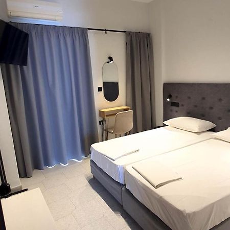 Creta Mar-Gio Aparthotel Malia  Ngoại thất bức ảnh
