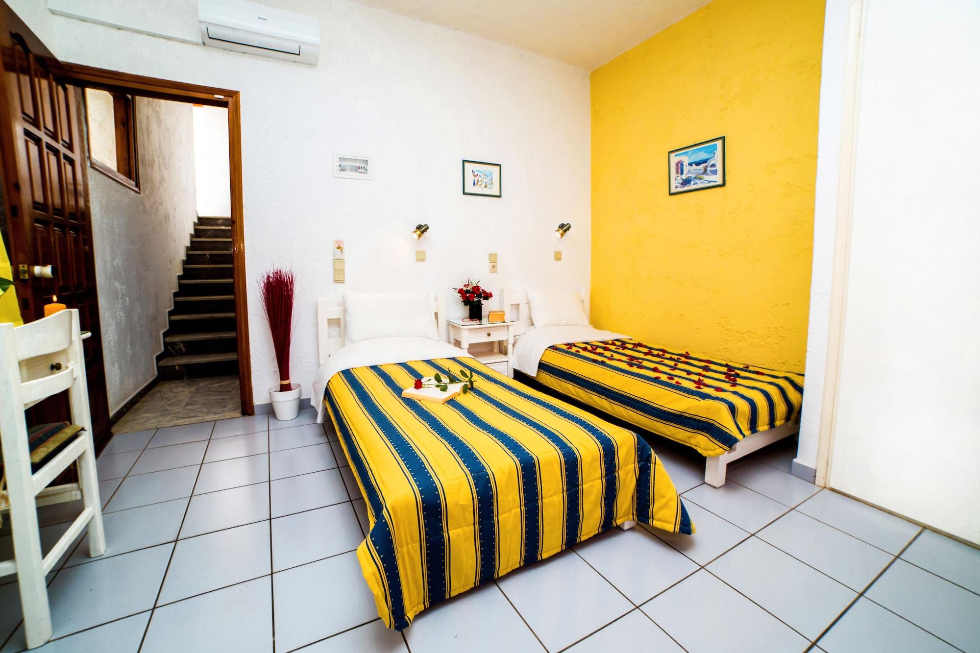 Creta Mar-Gio Aparthotel Malia  Ngoại thất bức ảnh