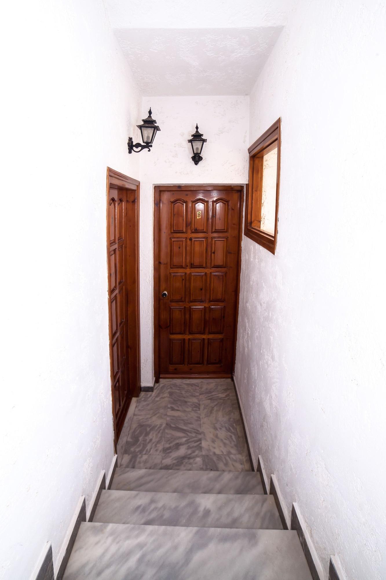 Creta Mar-Gio Aparthotel Malia  Ngoại thất bức ảnh