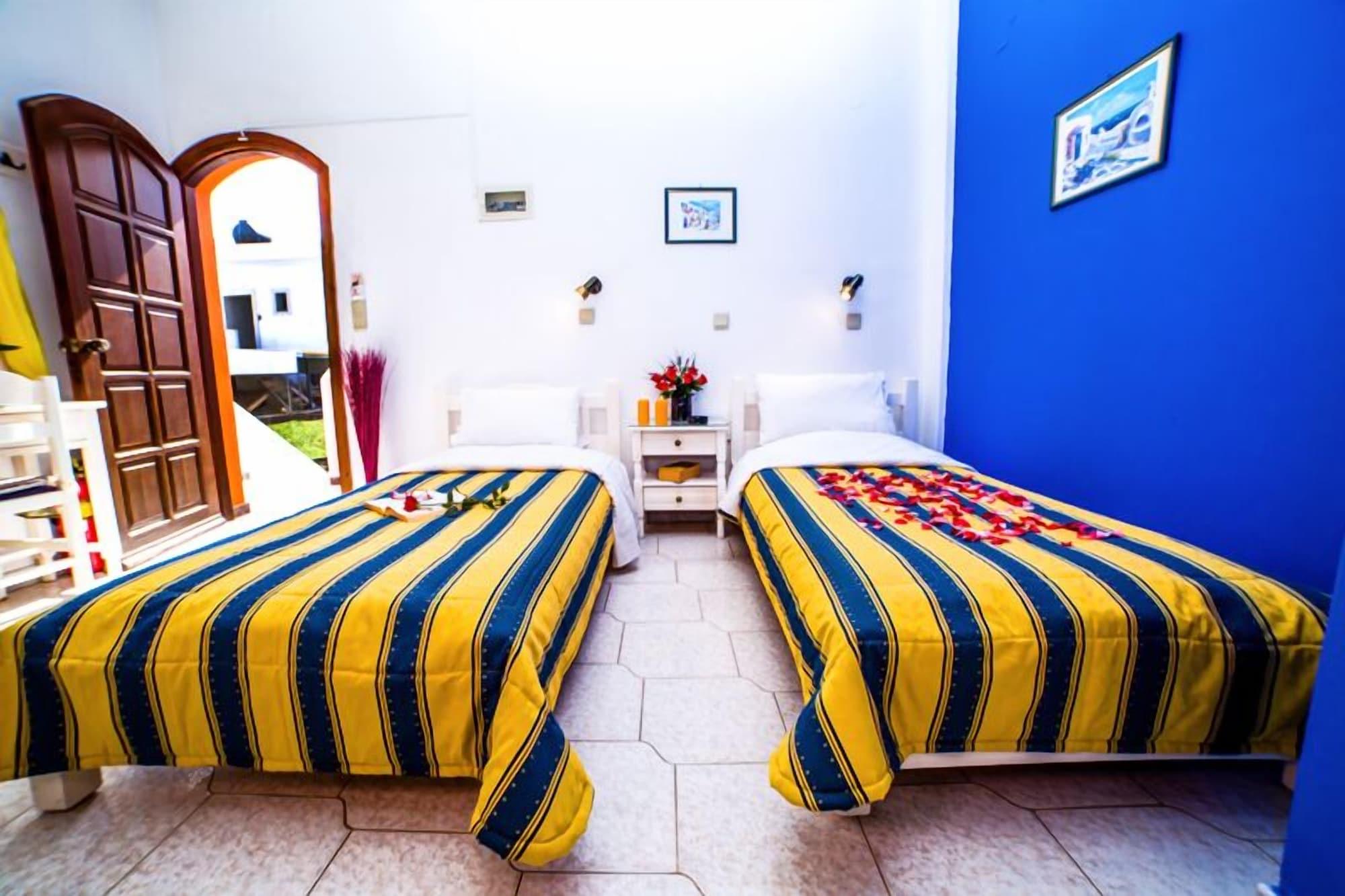 Creta Mar-Gio Aparthotel Malia  Ngoại thất bức ảnh