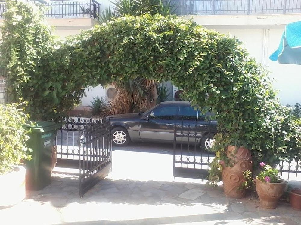 Creta Mar-Gio Aparthotel Malia  Ngoại thất bức ảnh