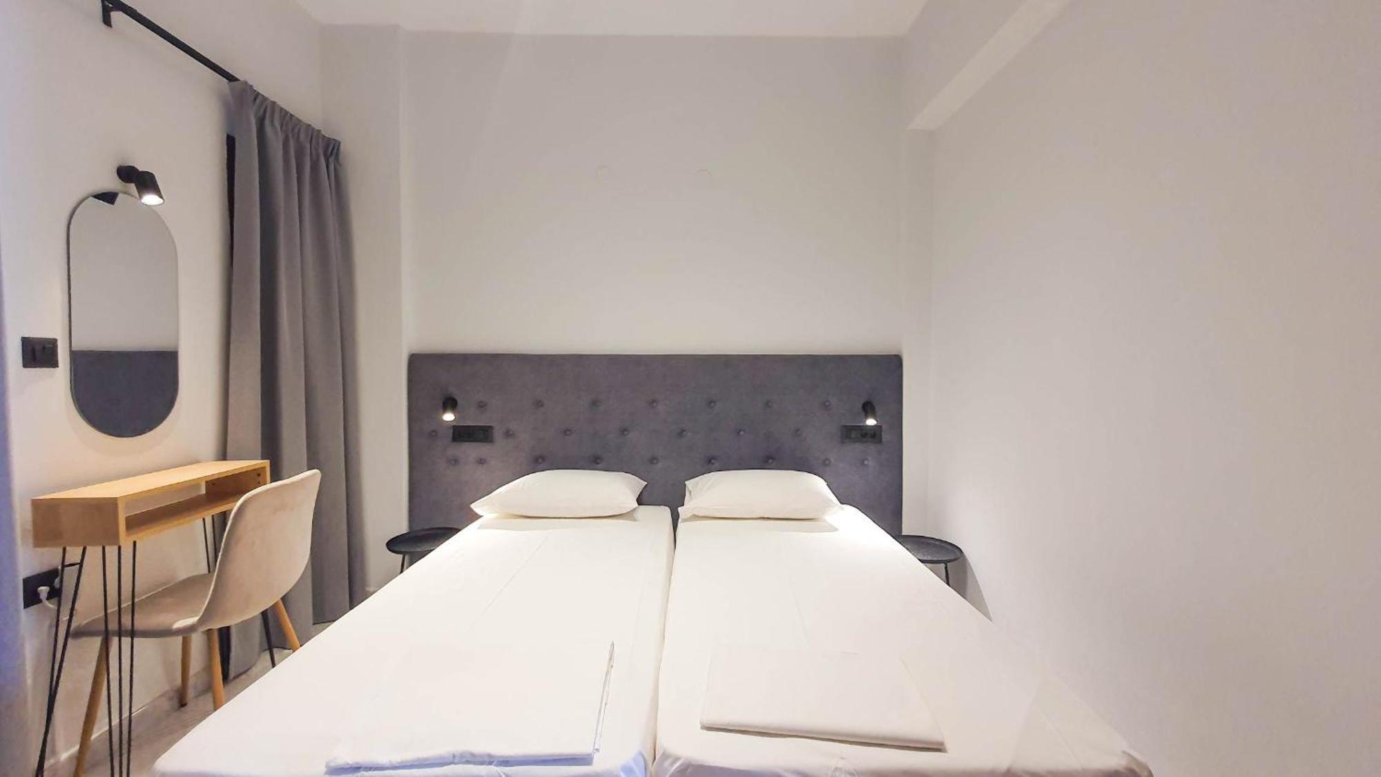 Creta Mar-Gio Aparthotel Malia  Ngoại thất bức ảnh