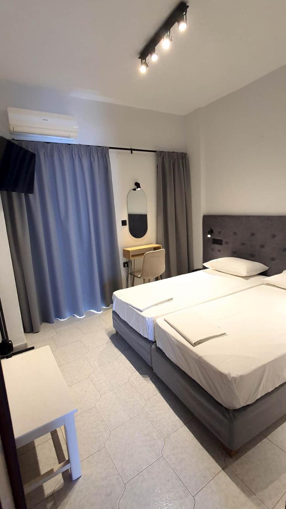 Creta Mar-Gio Aparthotel Malia  Ngoại thất bức ảnh