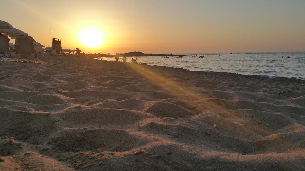 Creta Mar-Gio Aparthotel Malia  Ngoại thất bức ảnh