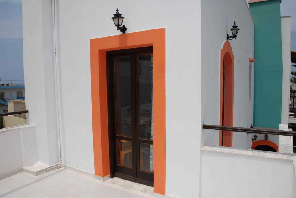Creta Mar-Gio Aparthotel Malia  Ngoại thất bức ảnh