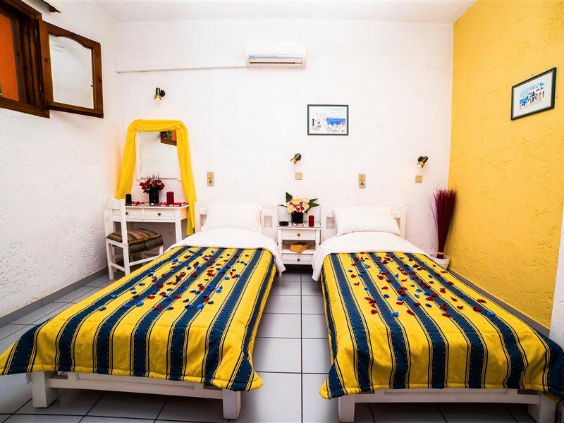 Creta Mar-Gio Aparthotel Malia  Ngoại thất bức ảnh