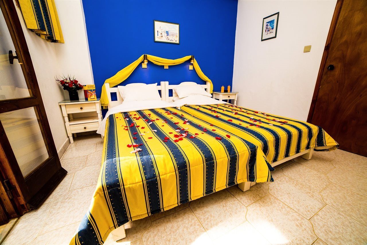 Creta Mar-Gio Aparthotel Malia  Ngoại thất bức ảnh